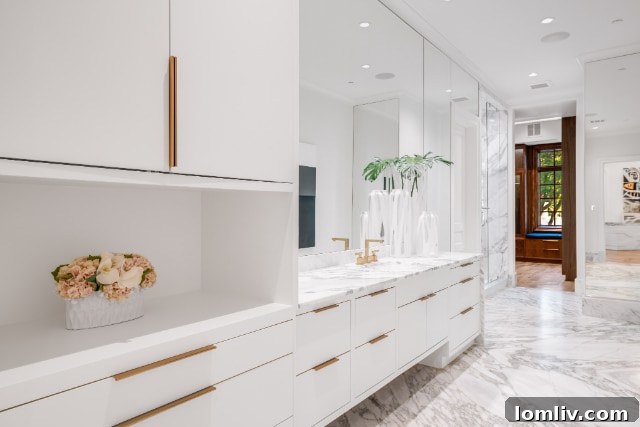 Private Beauty Salon in a French Chateau