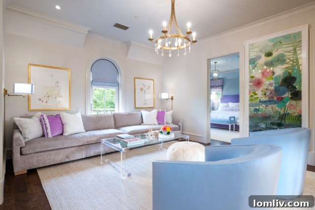 Luxury Ensuite Bathroom - Sonoma and SICIS Tiles