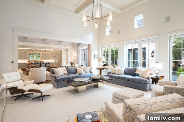 Luxury Kitchen Dallas - Gourmet Appliances