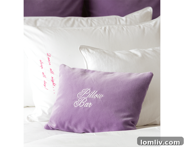 Pillow Talk Redefined: A Chat with The Pillow Bar's Connie Kleinert Babikian 3 Connie-Kleinert-Babikian-and-Merrimac-Dillon_The-Pillow-Bar-cropped