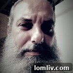 Portrait of CJ Gresh, Special Contributor