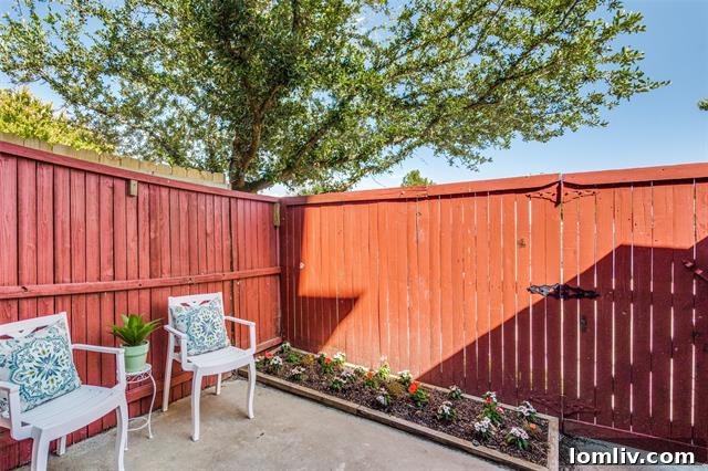 Stylish refurbished bathroom with modern vanity and fixtures