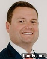 Mayor Nate Pike of Anna, Texas