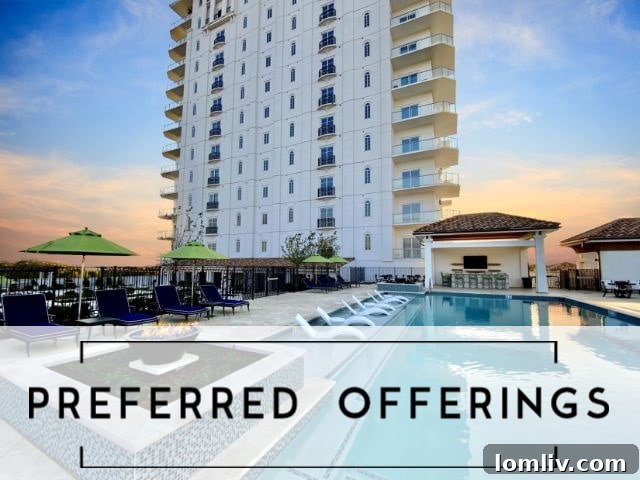 Lakeside Tower: Luxury Condos on Lake Grapevine, Texas