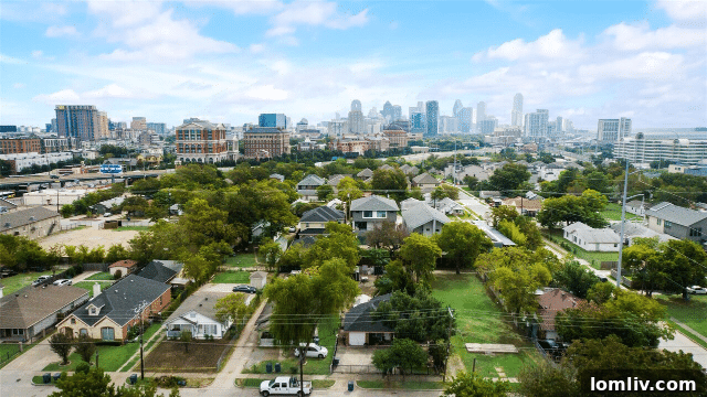 Kent Development projects near Dallas Medical District