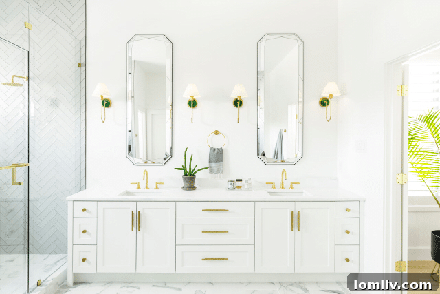 Modern kitchen design by Austin Kent