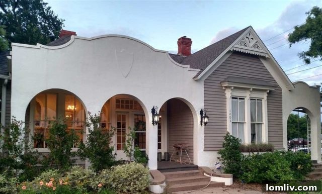 Beyond the Renovation: Where Every Room Holds a Revelation 2 Waco-Fixer-Upper