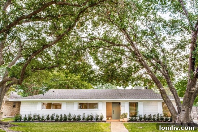 Nitsche's Flower Store Legacy - Dallas Family Business