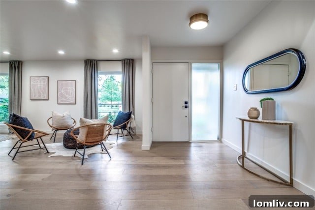 Pandemic Pivot - From Events to Home Remodeling Dallas