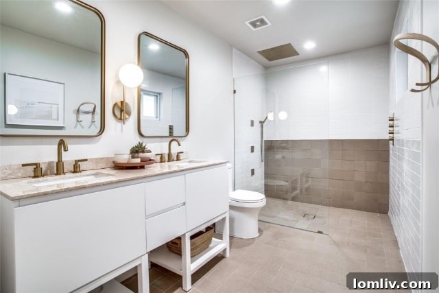 Custom Cabinetry Dallas - Home Renovation Details