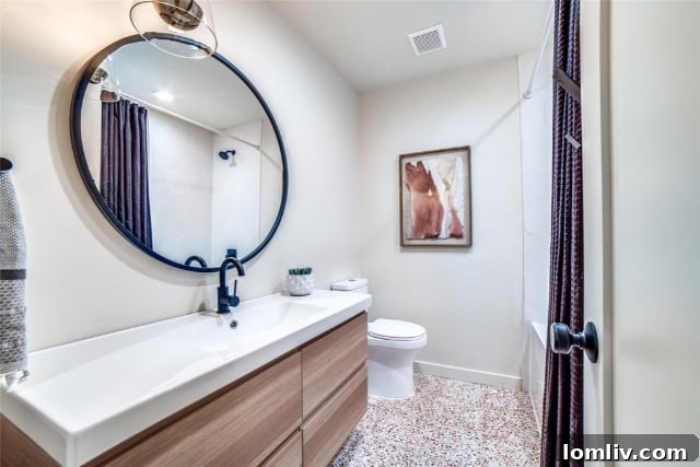 Elegant Interior Design - Brandeis Lane Dallas