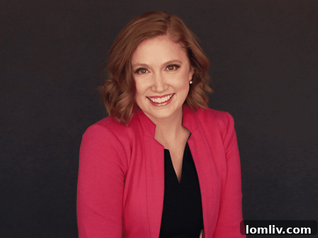 Hillary Hansen, the new Sales Leader for Ebby Halliday Realtors' Plano West office, focused on agent development and North Texas real estate growth.