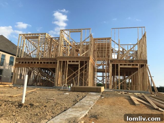 North Texas Real Estate Market Overview