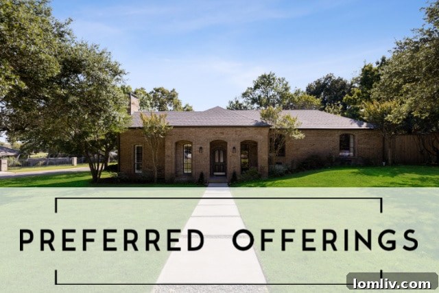 Luxury Dallas home exterior, 13429 Hughes Lane