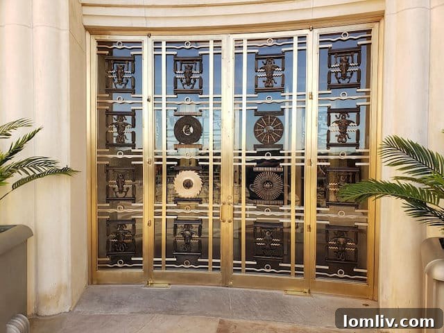 Michael van Enter with his family motorcycle racing