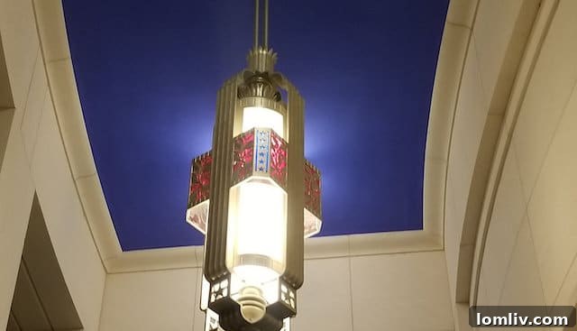 Historic art piece after Michael van Enter's meticulous restoration