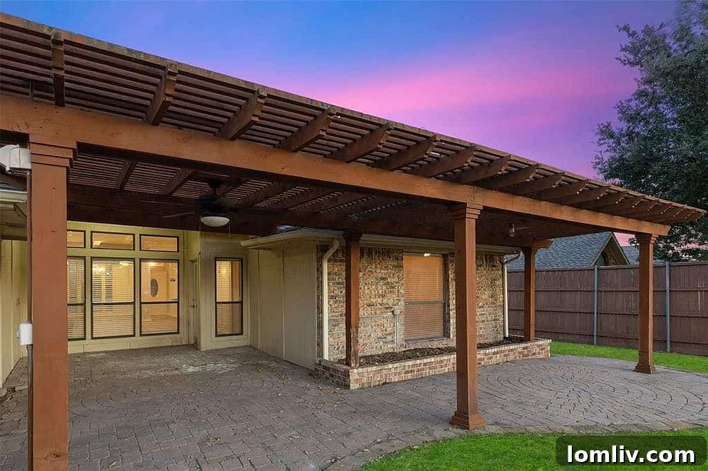 Bright bathroom interior with modern fixtures at Eden Valley Lane