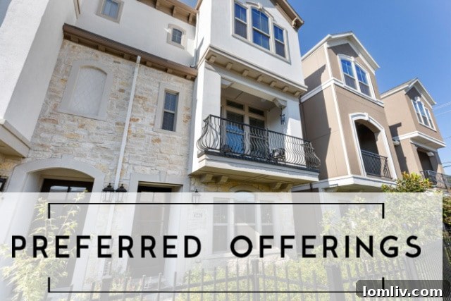 Sophisticated City Living from Your Oak Lawn Townhouse 2 Luxury Townhome for Sale in Dallas' Premier Oak Lawn Neighborhood