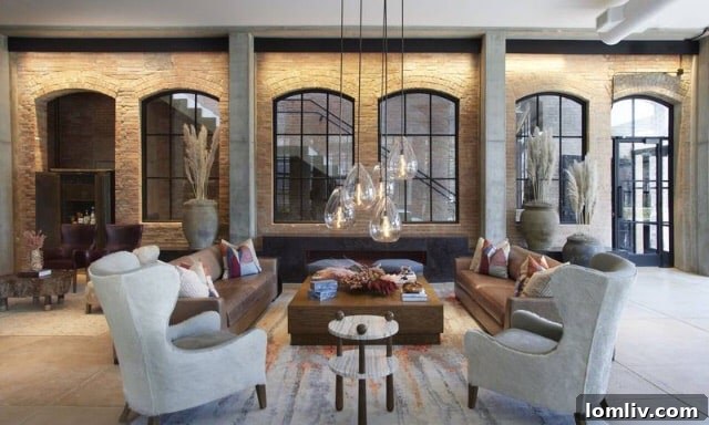 East Quarter Luxury Lifestyle Dallas