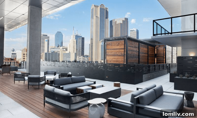 Historic Interior Design East Quarter