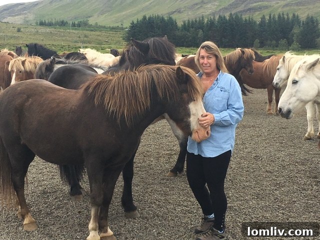 Lori Ericsson: A Dallas Real Estate Agent with Horse Sense