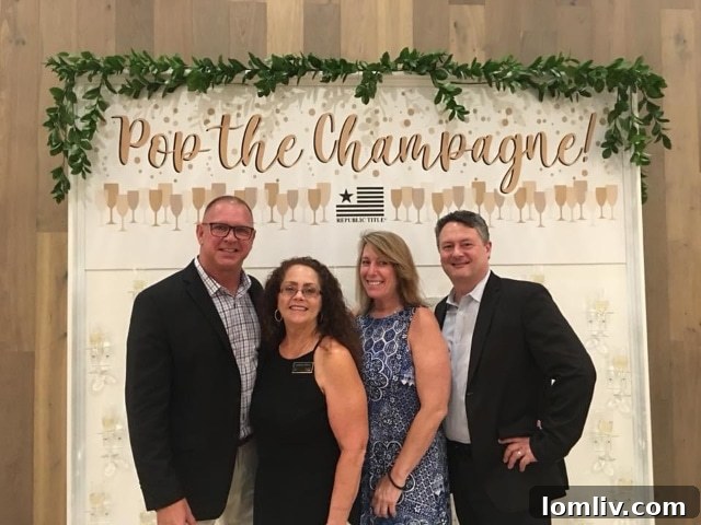 Lori Ericsson, a Realtor with exceptional practical wisdom