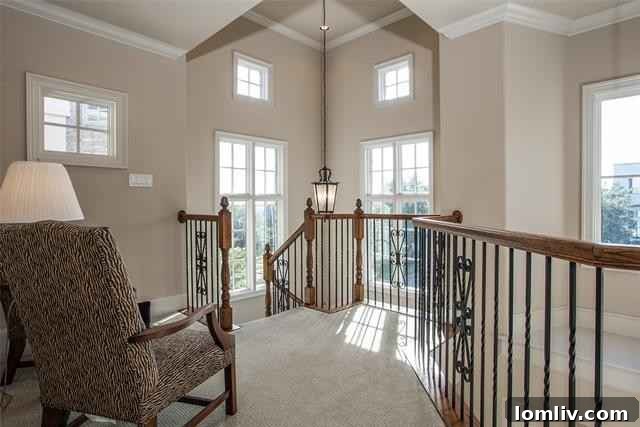 Additional Bedroom on Third Floor