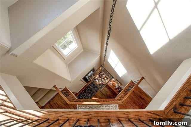 Third Floor Shared Bathroom