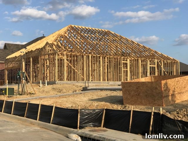 Thriving New Home Developments in Fort Worth Area Suburbs