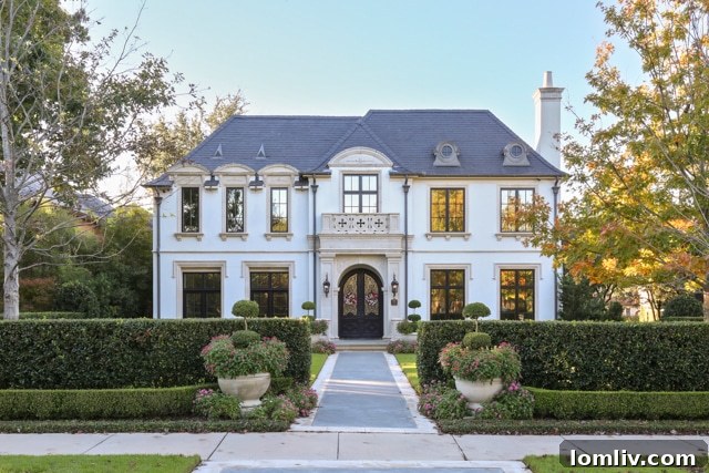 Texas Luxury Home Sales Surge in 2021