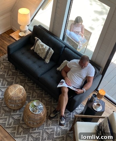 David Collier in a professional setting