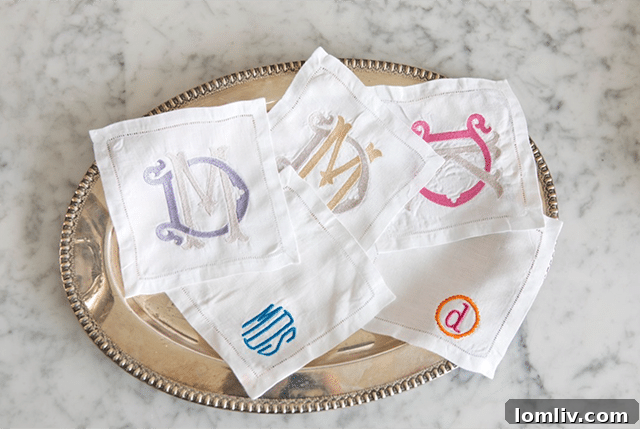 The Pillow Bar's products are renowned for their quality and personalization, making them perfect for any occasion.