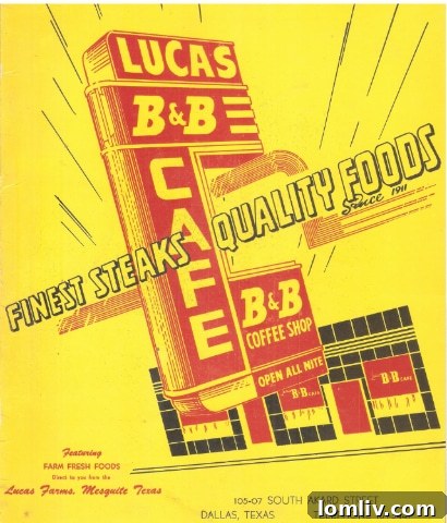 23rd Annual Legacies Dallas History Conference flyer