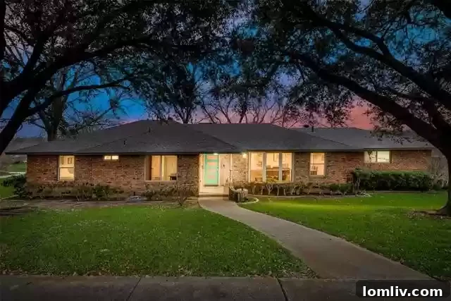 1606 Trailridge Drive Den - Outdoor Oasis with Views