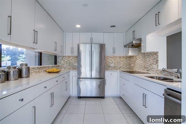 Make Your Grand Entrance: Warrington Luxury Rentals 7 Outdoor seating area on the private terrace overlooking Dallas cityscape