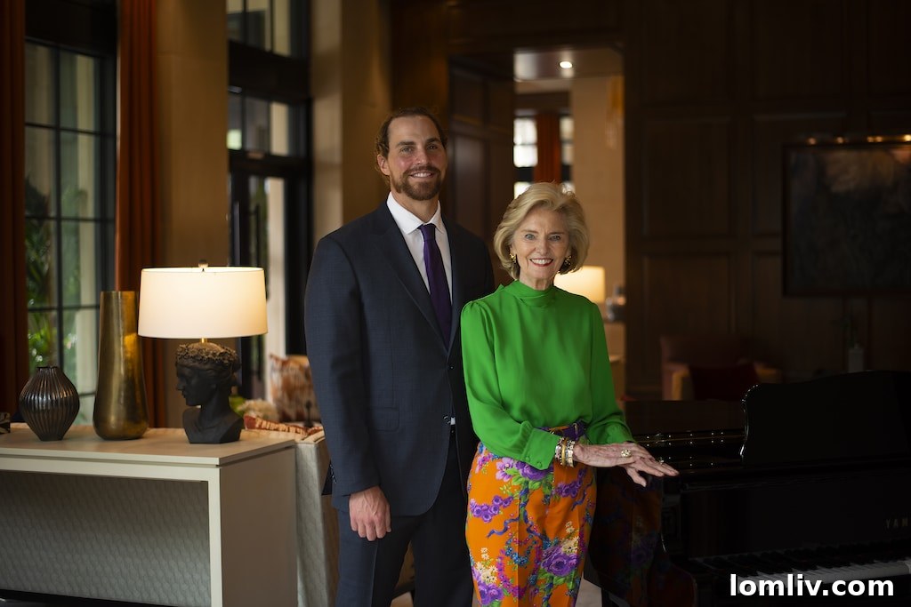 Dallas Luxury Real Estate Success: Allie Beth Allman & Associates