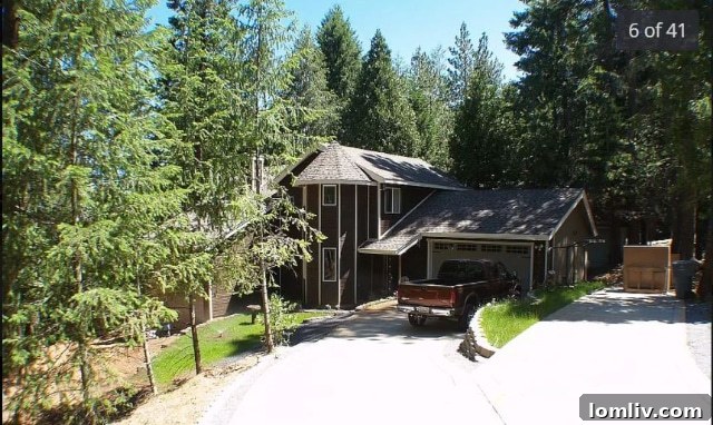 Captivating real estate photography with a human touch