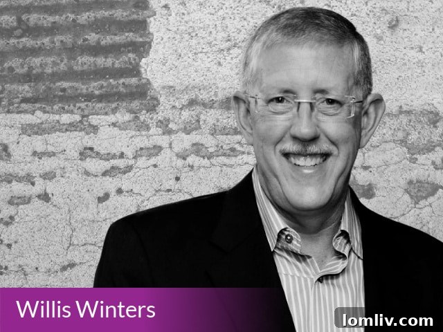 Willis Winters - A Visionary in Dallas Preservation