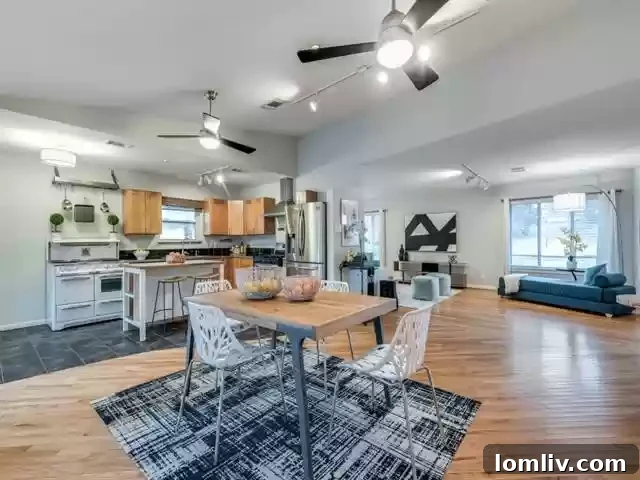 Spacious Front Yard 8457 Creekwood Drive