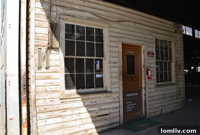 West Dallas Industrial Icons: Preserving the Soul of Our City 4 DSC_1652-edit