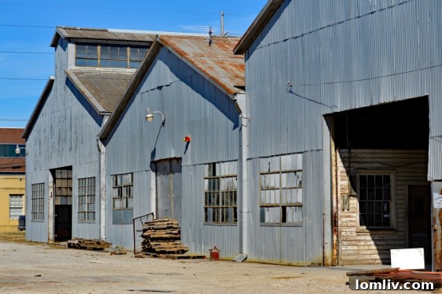 West Dallas Industrial Icons: Preserving the Soul of Our City 5 DSC_0491-edit