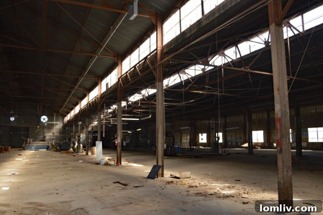 West Dallas Industrial Icons: Preserving the Soul of Our City 8 DSC_1626-edit