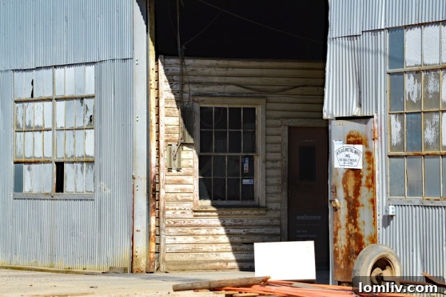 West Dallas Industrial Icons: Preserving the Soul of Our City 9 DSC_0491-edit