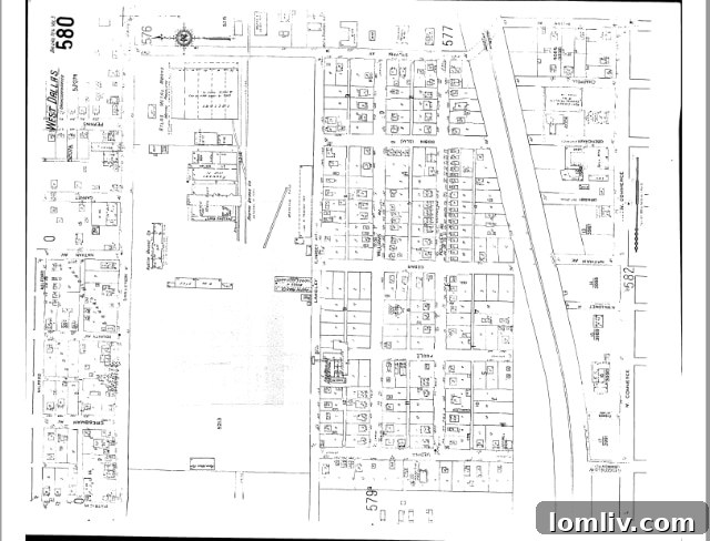 West Dallas Industrial Icons: Preserving the Soul of Our City 10 PD-Endangered-ListPD-Endangered-List_8102053