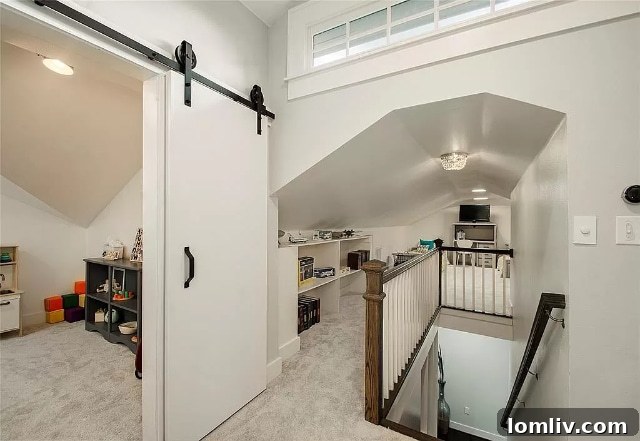 Cozy Outdoor Patio Area Perfect for Relaxation