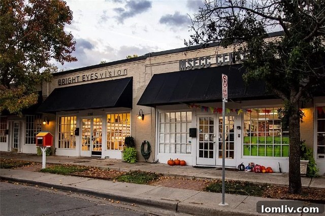 Architectural Detail of a Craftsman Home with Lush Landscaping