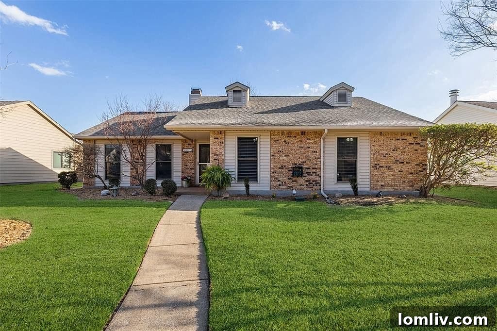 1318 Clearview Drive: A Gem in Allen, TX