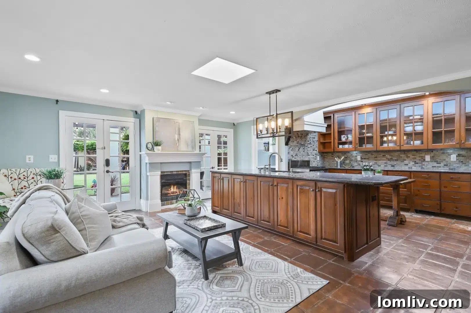 Are These Dallas-Fort Worth's Most Charming Homes? 19 Cozy dining area with elegant decor in a Mission Revival house