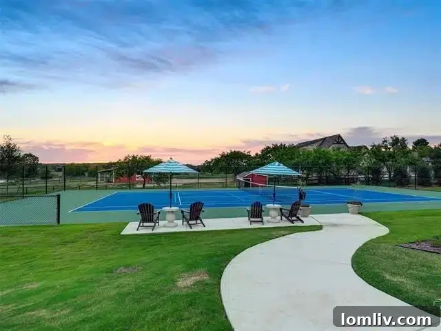 Are These Dallas-Fort Worth's Most Charming Homes? 7 Luxurious master bathroom with freestanding tub in North Texas