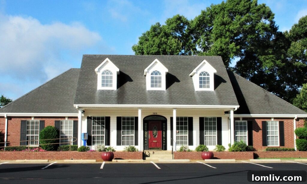 Jacksonville Office Photo